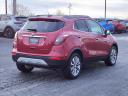 2019 Buick Encore Preferred at Serra Buick Gmc Champaign