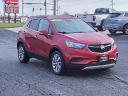Thumbnail image of 2019 Buick Encore at Serra Buick Gmc Champaign