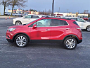 Thumbnail image of 2019 Buick Encore at Serra Buick Gmc Champaign
