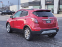 Thumbnail image of 2019 Buick Encore at Serra Buick Gmc Champaign