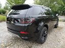 Thumbnail image of 2025 Land Rover Discovery Sport at Jaguar Land Rover Cincinnati