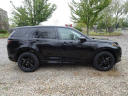 Thumbnail image of 2025 Land Rover Discovery Sport at Jaguar Land Rover Cincinnati