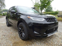 Thumbnail image of 2025 Land Rover Discovery Sport at Jaguar Land Rover Cincinnati
