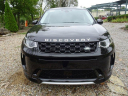 Thumbnail image of 2025 Land Rover Discovery Sport at Jaguar Land Rover Cincinnati