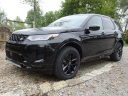 Thumbnail image of 2025 Land Rover Discovery Sport at Jaguar Land Rover Cincinnati