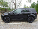 Thumbnail image of 2025 Land Rover Discovery Sport at Jaguar Land Rover Cincinnati