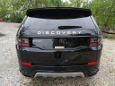 Thumbnail image of 2025 Land Rover Discovery Sport at Jaguar Land Rover Cincinnati