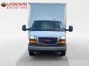 2024 GMC Savana 3500 at LaFontaine Chevrolet Buick GMC of St. Clair
