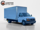 Thumbnail image of 2024 GMC Savana at LaFontaine Chevrolet Buick GMC of St. Clair