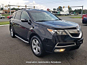 Thumbnail image of 2013 Acura MDX at Innovative Automotive Solutions