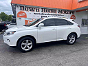 Thumbnail image of 2013 Lexus RX 350 at Down Home Motors Llc