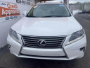 Thumbnail image of 2013 Lexus RX 350 at Down Home Motors Llc