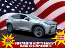 2022 Lexus NX 350 Base at Tri-County Lexus