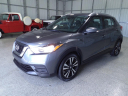 Thumbnail image of 2020 Nissan Kicks at Franklin Motor Company