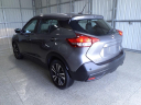 Thumbnail image of 2020 Nissan Kicks at Franklin Motor Company