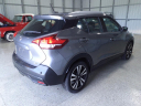 Thumbnail image of 2020 Nissan Kicks at Franklin Motor Company