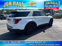 Thumbnail image of 2024 Ford Explorer at Jon Hall Chevrolet