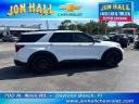Thumbnail image of 2024 Ford Explorer at Jon Hall Chevrolet