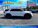Thumbnail image of 2024 Ford Explorer at Jon Hall Chevrolet