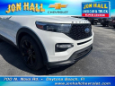 Thumbnail image of 2024 Ford Explorer at Jon Hall Chevrolet