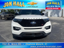 Thumbnail image of 2024 Ford Explorer at Jon Hall Chevrolet