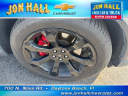Thumbnail image of 2024 Ford Explorer at Jon Hall Chevrolet
