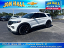 Thumbnail image of 2024 Ford Explorer at Jon Hall Chevrolet