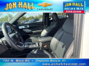 Thumbnail image of 2024 Ford Explorer at Jon Hall Chevrolet