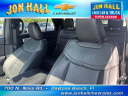 Thumbnail image of 2024 Ford Explorer at Jon Hall Chevrolet