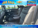 Thumbnail image of 2024 Ford Explorer at Jon Hall Chevrolet