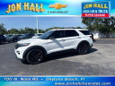 Thumbnail image of 2024 Ford Explorer at Jon Hall Chevrolet