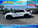 Thumbnail image of 2024 Ford Explorer at Jon Hall Chevrolet