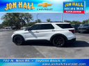 Thumbnail image of 2024 Ford Explorer at Jon Hall Chevrolet