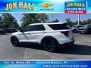 Thumbnail image of 2024 Ford Explorer at Jon Hall Chevrolet