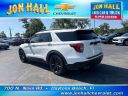 Thumbnail image of 2024 Ford Explorer at Jon Hall Chevrolet