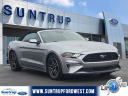 Thumbnail image of 2023 Ford Mustang at Suntrup Ford Westport