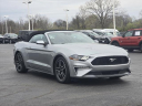 Thumbnail image of 2023 Ford Mustang at Suntrup Ford Westport
