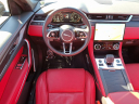 Thumbnail image of 2025 Jaguar F-PACE at Piazza Jaguar Land Rover Willow Grove