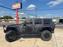 Thumbnail image of 2010 Jeep Wrangler Unlimited at DINHO AUTO LLC