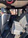 2010 Jeep Wrangler Unlimited Sport at DINHO AUTO LLC