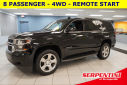 Thumbnail image of 2018 Chevrolet Tahoe at Serpentini Chevrolet of Strongsville