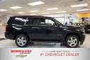 Thumbnail image of 2018 Chevrolet Tahoe at Serpentini Chevrolet of Strongsville