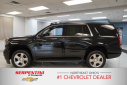 Thumbnail image of 2018 Chevrolet Tahoe at Serpentini Chevrolet of Strongsville