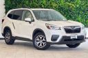 Thumbnail image of 2020 Subaru Forester at CourtesyFordPortlandUsed of Portland, OR