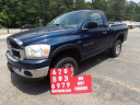 Thumbnail image of 2006 Dodge Ram 1500 at TBAR Trucks