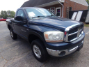 Thumbnail image of 2006 Dodge Ram 1500 at TBAR Trucks