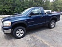 Thumbnail image of 2006 Dodge Ram 1500 at TBAR Trucks