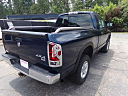 2006 Dodge Ram 1500 at TBAR Trucks