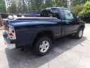 Thumbnail image of 2006 Dodge Ram 1500 at TBAR Trucks