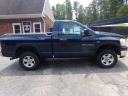Thumbnail image of 2006 Dodge Ram 1500 at TBAR Trucks